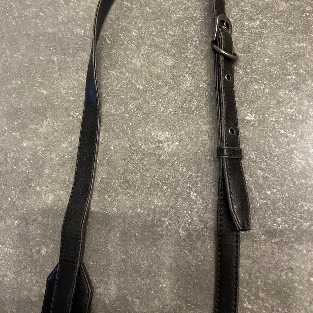 Matt & Nat Shoulder Bag - image 3